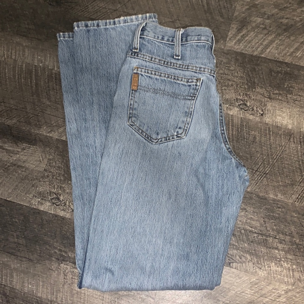 cinch jeans!!